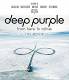 DEEP PURPLE - From Here To InFinite Blu-ray | фото 1
