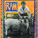 Paul And Linda McCartney - RAM LP | фото 1