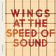 Paul McCartney And Wings - At The Speed Of Sound CD | фото 1