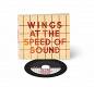 Paul McCartney And Wings - At The Speed Of Sound CD | фото 3