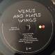 Paul McCartney and Wings - Venus And Mars LP | фото 5