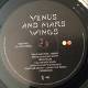Paul McCartney and Wings - Venus And Mars LP | фото 6