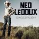 Ned LeDoux: Sagebrush CD | фото 1
