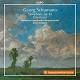 Georg Schumann: Symphony op. 42; Overtures CD | фото 1