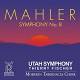 Mahler: Symphony No. 8 in E flat major 'Symphony of a Thousand'  | фото 1