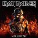 Iron Maiden - The Book Of Souls: Live Chapter 2 CD | фото 1