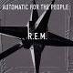 R.E.M. - Automatic For The People  | фото 1