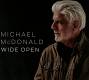 MICHAEL MCDONALD: Wide Open CD | фото 1