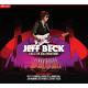Billy Gibbons: Jeff Beck: Live At The Hollywood Bowl DVD +CD NTSC | фото 1