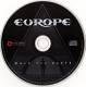 Europe: Walk The Earth CD | фото 3