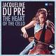 Jacqueline du Pr&#233; - Heart Of The Cello LP | фото 1