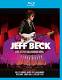 Jeff Beck: Live at the Hollywood Bowl Blu-ray | фото 1