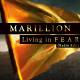 Marillion: Living in F E A R CD | фото 1