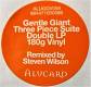 Gentle Giant: Three Piece Suite 2 LP | фото 3