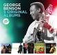 GEORGE BENSON: 5 Original Albums 5 CD | фото 1
