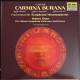 Carl Orff / Paul Hindemith – Carmina Burana / Symphonic Metamorphosis 2 LP | фото 2
