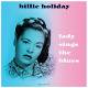 BILLIE HOLIDAY: Lady Sings the Blues LP | фото 1