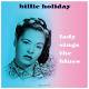 BILLIE HOLIDAY: Lady Sings the Blues LP | фото 2