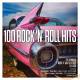 100 ROCK & ROLL HITS 4 CD | фото 1