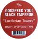GODSPEED YOU! BLACK EMPEROR - Luciferian Towers  | фото 12