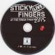 The Rolling Stones - From the Vault: Sticky Fingers Live at the Fonda Theatre 2015 Blu-ray | фото 7