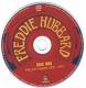 Freddie Hubbard - The Cti Years 1970-1973 2 CD | фото 3