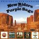 New Riders Of The Purple Sage - Original Album Classics 5 CD | фото 1