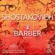 Shostakovich: Symphony No. 5 & Barber: Adagio for Strings  | фото 1