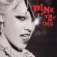 P!nk - Try This 2 LP | фото 1