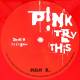 P!nk - Try This 2 LP | фото 5