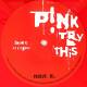 P!nk - Try This 2 LP | фото 7