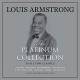 LOUIS ARMSTRONG: Platinum Collection 3 LP | фото 1