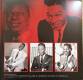 Nat King Cole – The Very Best Of Nat King Cole 2 LP | фото 4