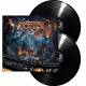 Accept - The Rise Of Chaos BLACK VINYL | фото 1