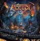 Accept - The Rise Of Chaos BLACK VINYL | фото 2