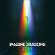 Imagine Dragons: Evolve CD 2017 | фото 1