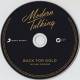 Modern Talking - Back For Gold – The New Versions CD 2017 | фото 3