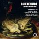 Buxtehude: Seven Sonatas, Op. 1 BuxWV 252-258 CD | фото 1