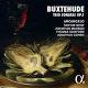 Buxtehude: Seven Sonatas, Op. 1 BuxWV 252-258 CD | фото 3