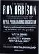 Roy Orbison & The Royal Philharmonic Orchestra - A Love So Beautiful LP | фото 4
