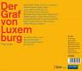 Leh&aacute;r: Der Graf von Luxemburg 2 CD | фото 2