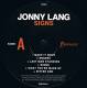 Jonny Lang: Signs LP | фото 4