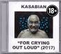 KASABIAN: For Crying Out Loud CD | фото 1