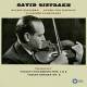 Sergej Prokofieff: Violinkonzerte 1 & 2 Vinyl LP | фото 1
