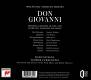 Mozart: Don Giovanni, K527 3 CD | фото 2