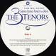 Verdi: The 3 Tenors in concert 1994 180 Gram 2 LP | фото 3
