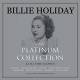 BILLIE HOLIDAY: Platinum Collection 3 LP | фото 1