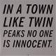 Angelo Badalamenti: Twin Peaks - Fire Walk With Me Vinyl LP | фото 5