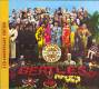 The Beatles: Sgt. Pepper's Lonely Hearts Club Band 2 CDDeluxe Edition | фото 3
