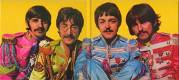 The Beatles: Sgt. Pepper's Lonely Hearts Club Band 2 CDDeluxe Edition | фото 5